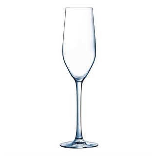 photo 1 flûtes à champagne arcoroc mineral 160ml (lot de 24)
