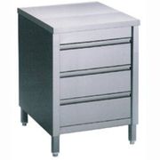 Armoire 3 tiroirs
