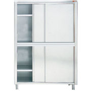 Armoire 4 portes coulissantes largeur 2000