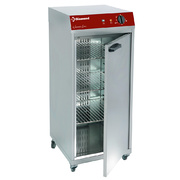 Armoire chauffante ou de maintien en t , ventilée, 1 porte