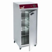 Armoire chauffante ou de maintien en t , ventilée, 1 porte
