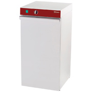 Armoire chauffe-assiettes, 60pièces diam. 350mm