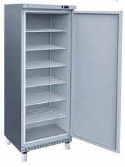 Armoire CONGELATEUR GN 2/1 statique 600 L en acier INOX