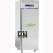 Armoire conservation ice-cream 700 litres ventilée, 54 bacs 5 litres