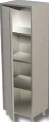Armoire de rangement largeur 600