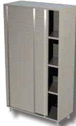 Armoire de rangement largeur 1400