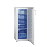 Armoire de stockage négative 168 L