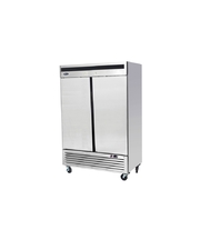 armoire de stockage positive gn2/1 2 portes pleines