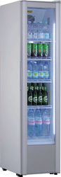 Armoire design positive 310 litres