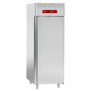 Armoire frigorifique ventilée, 40x EN 600x400 ou 20x EN 600x800