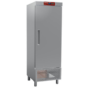Armoire frigorifique, ventilée, 1 porte 550 litres