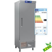Armoire frigorifique, ventilée, 1 porte  550 litres