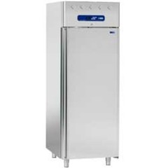 Armoire frigorifique ventilée, 20x en 600x400