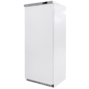 Armoire frigorifique gn2/1 ventilée 600l.blanc