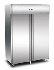 Armoire négative 1300 litres 20 niveaux 600 x 400