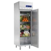 Armoire Positive Ventilée 400 L 472 x 465 mm