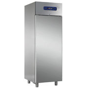 Armoire Réfrigérée Positive INOX 600 L 530 x 550