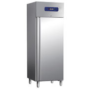 Armoire Réfrigérée Négative INOX 400 L 460 x 485 mm