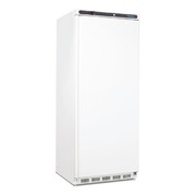 Armoire réfrigérée Négative 1 porte blanche 600L