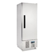 Armoire réfrigérée positive 1 porte 440L Polar Série G
