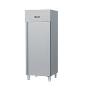 Armoire Réfrigérée Positive INOX GN 2/1 610 L ventilée