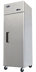 Armoire réfrigérée compact positive 1 porte 410 litres