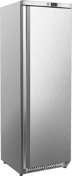Armoire semi pro positive porte pleine 400 litres