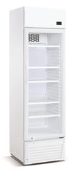 Armoire ventilée positive 390 litres