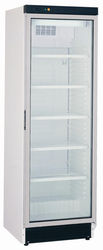 Armoire ventilée positive 370 litres