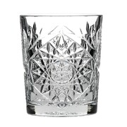 Photo 1 matériel référence GL157: Verres à whisky artis hobstar 350ml - Lot de 12