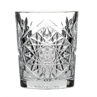 photo 1 verres à whisky artis hobstar 350ml - lot de 12