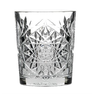 photo 1 verres à whisky artis hobstar 350ml - lot de 12