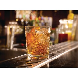 photo 3 verres à whisky artis hobstar 350ml - lot de 12