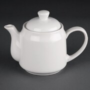 Photo 1 matériel référence CC204: Théière ou cafetière Olympia Athena 430ml (Lot de 4)