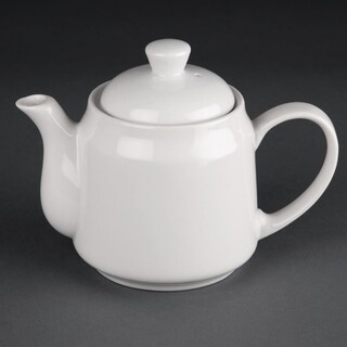 photo 1 théière ou cafetière olympia athena 430ml (lot de 4)