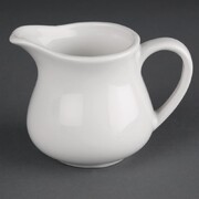 Photo 1 matériel référence CF370: Pots à lait Olympia Athena 170ml