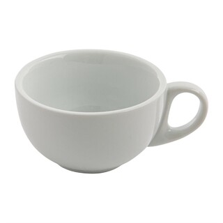 photo 3 tasses à cappuccino olympia athena 285ml (lot de 12)