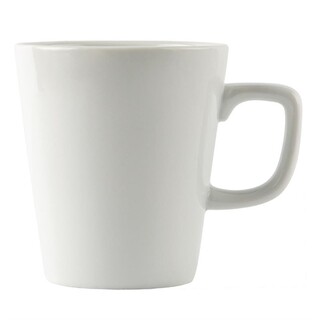 photo 4 tasses mugs à café latte olympia athena 285ml