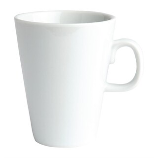 photo 5 tasses mugs à café latte olympia athena 285ml