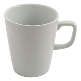 photo 3 tasses mugs à café latte olympia athena 397ml