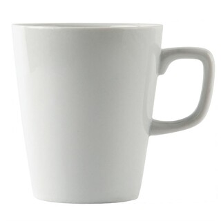 photo 4 tasses mugs à café latte olympia athena 397ml