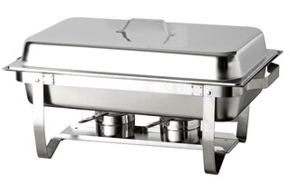 photo 1 chafing dish eco gn1/1