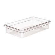 Bac Camview Cambro GN 1/6 100mm
