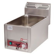 Bain-marie électrique