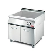Bain marie électrique gastro m 700 gm70/80bme