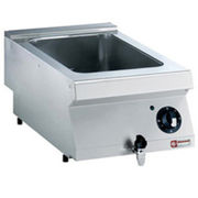 Bain-marie électrique série 700