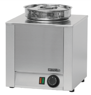 Bain-marie à sauce
