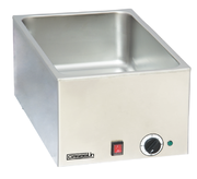 Bain-marie simple