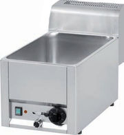 Bain-marie simple série 600