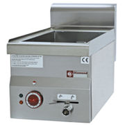 Bain-marie simple série 600